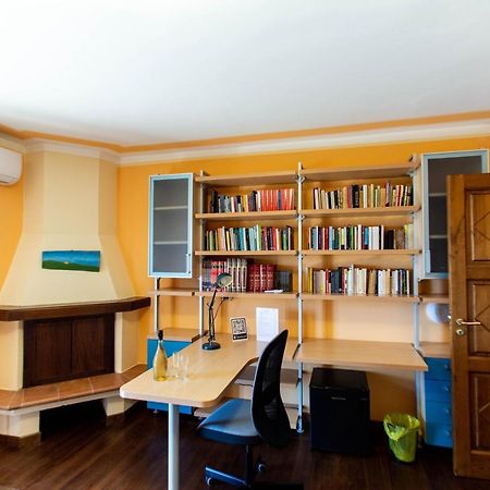 Home 4 Creativity - Coliving Calabria Montalto Uffugo Exterior foto