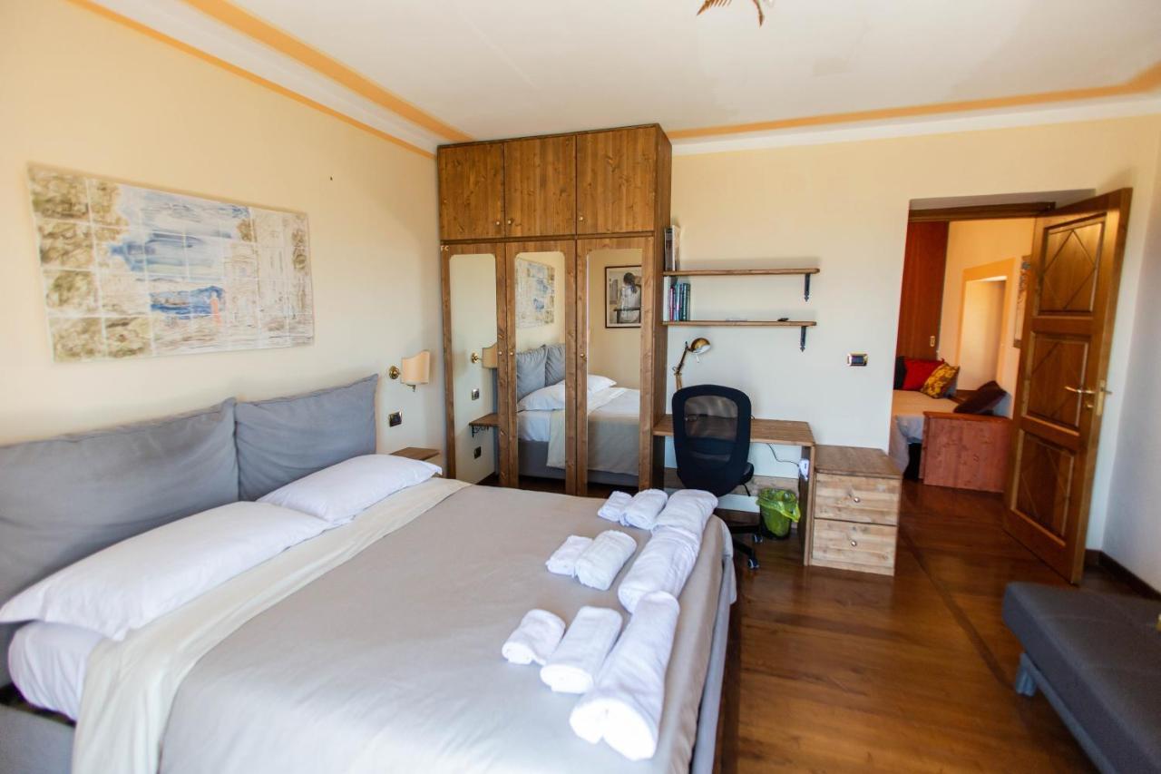 Home 4 Creativity - Coliving Calabria Montalto Uffugo Exterior foto