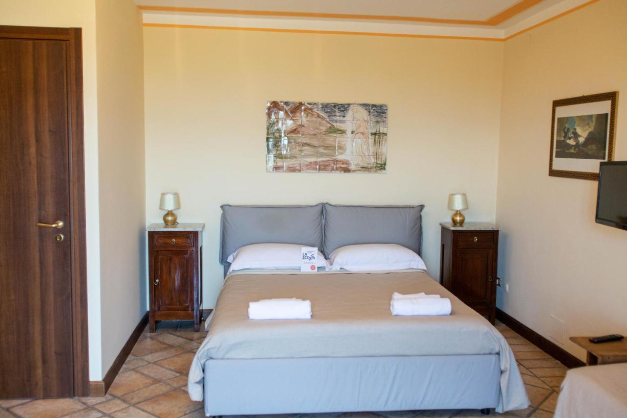Home 4 Creativity - Coliving Calabria Montalto Uffugo Exterior foto