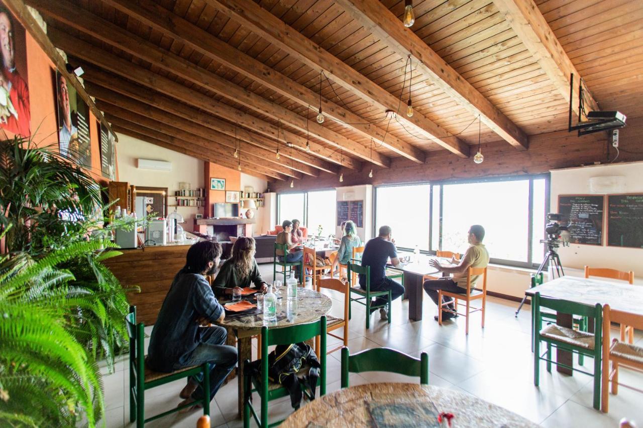 Home 4 Creativity - Coliving Calabria Montalto Uffugo Exterior foto