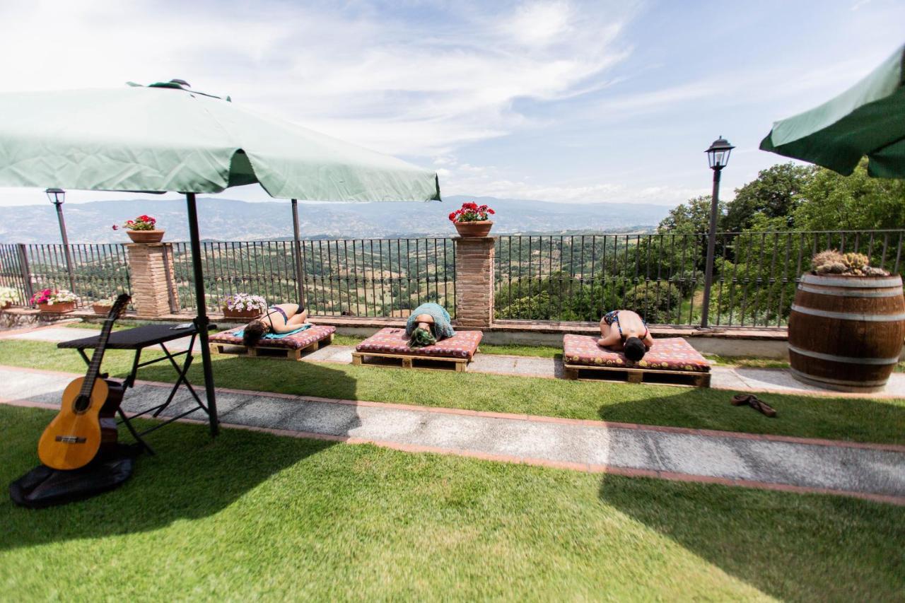 Home 4 Creativity - Coliving Calabria Montalto Uffugo Exterior foto
