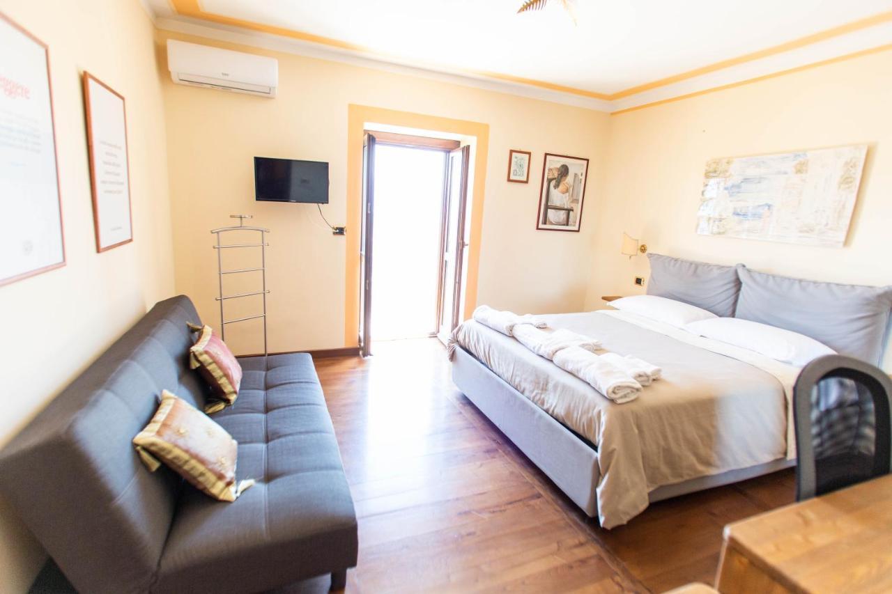 Home 4 Creativity - Coliving Calabria Montalto Uffugo Exterior foto