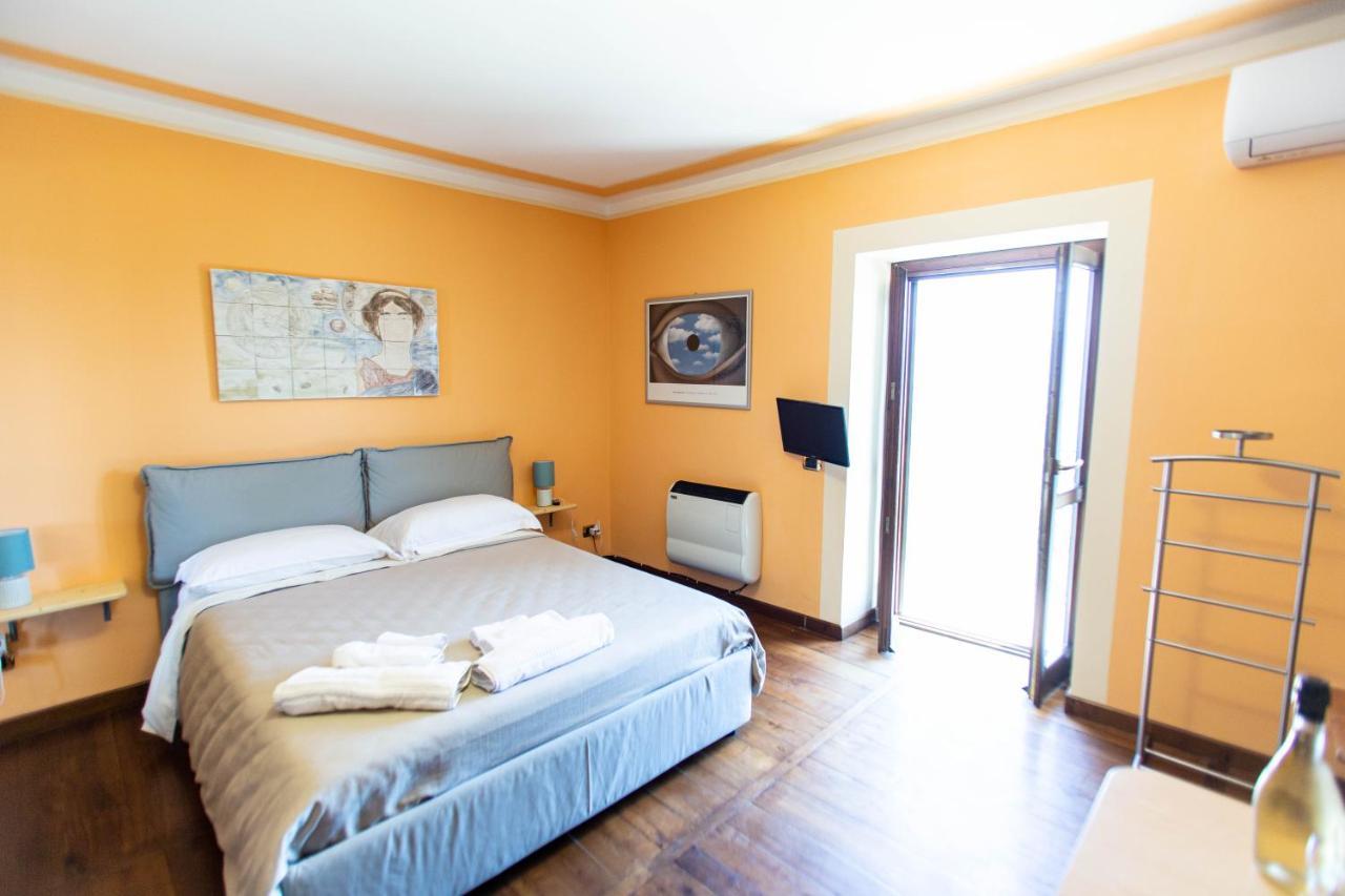 Home 4 Creativity - Coliving Calabria Montalto Uffugo Exterior foto
