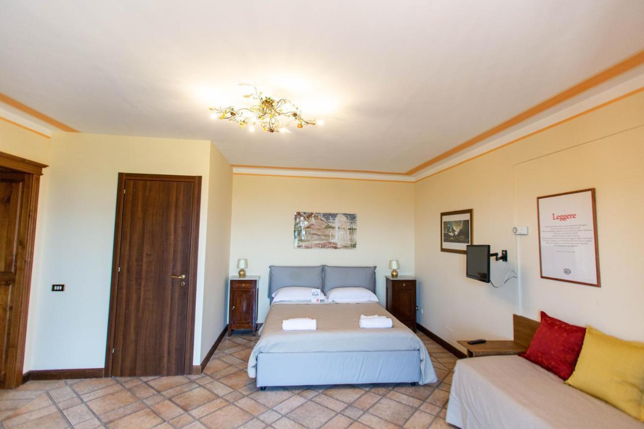 Home 4 Creativity - Coliving Calabria Montalto Uffugo Exterior foto