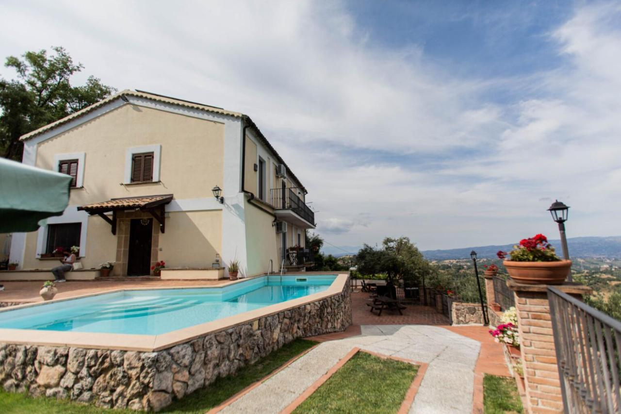 Home 4 Creativity - Coliving Calabria Montalto Uffugo Exterior foto