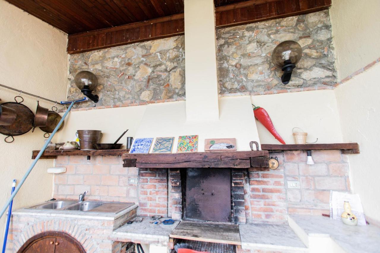 Home 4 Creativity - Coliving Calabria Montalto Uffugo Exterior foto