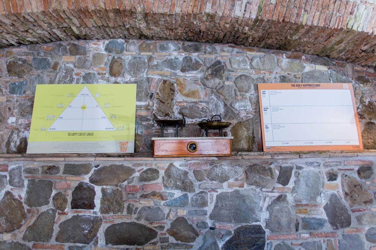Home 4 Creativity - Coliving Calabria Montalto Uffugo Exterior foto
