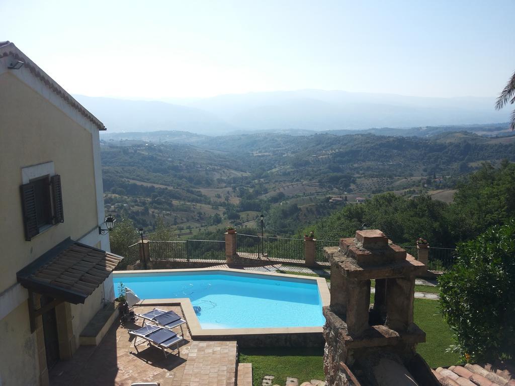 Home 4 Creativity - Coliving Calabria Montalto Uffugo Exterior foto